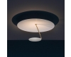 Catellani & Smith Lederam C150 LED plafondlamp - 3