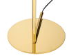 Flos IC F1 10 Anniversary vloerlamp - 2