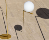 Flos IC F1 10 Anniversary vloerlamp - 6