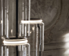 Flos Noctambule 4 high cylinder vloerlamp LED - 6