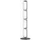 Flos Noctambule 4 high cylinder vloerlamp LED - 1
