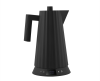 Alessi Plissé instelbare elektrische waterkoker - 4