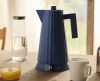 Alessi Plissé instelbare elektrische waterkoker - 12