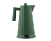 Alessi Plissé instelbare elektrische waterkoker - 2