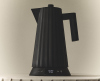 Alessi Plissé instelbare elektrische waterkoker - 13