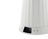 Alessi Plissé instelbare elektrische waterkoker - 8