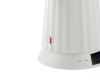 Alessi Plissé instelbare elektrische waterkoker - 7