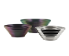 Alessi Maya fruitschaal - 4