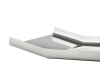 Alessi Arran dienblad - 4