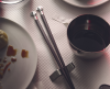Alessi Anna Stick Chopsticks - 4