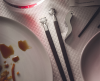 Alessi Alessandro Stick Chopsticks - 4