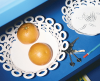 Alessi Vimini fruitschaal - 11