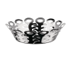 Alessi Vimini fruitschaal - 1