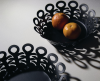 Alessi Vimini fruitschaal - 12