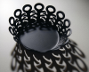 Alessi Vimini fruitschaal - 10