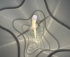 RVZ Zuuk-One vloerlamp - 5