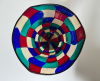 Venini Murano Glass Pezzato Vaas 1 - 6