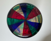 Venini Murano Glass Pezzato Vaas 1 - 7