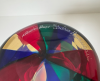Venini Murano Glass Pezzato Vaas 2 - 8