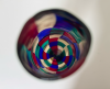 Venini Murano Glass Pezzato Vaas 3 - 7