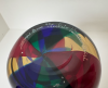 Venini Murano Glass Pezzato Vaas 3 - 9