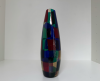 Venini Murano Glass Pezzato Vaas 3 - 2