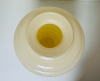 Venini Napoleone Martinuzzi Deco Vaas - 5