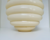 Venini Napoleone Martinuzzi Deco Vaas - 3