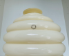 Venini Napoleone Martinuzzi Deco Vaas - 2