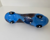 Kosta Boda Fonky Car blauw - 10