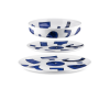 Alessi Itsumo Yunoki Tafelset - 2