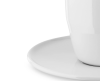 Alessi Itsumo Koffiekop met schotel - 2