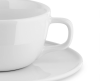 Alessi Itsumo Theekop met schotel - 2