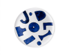 Alessi Itsumo Yunoki eetbord (4x) - 2