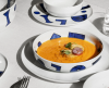 Alessi Itsumo Yunoki bord voor bijgerechten (4x) - 3