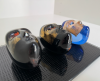 Kosta Boda Brains set van 3 - 16