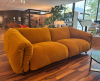 Zanotta ZaZa MAX 3-zits bank - 6