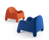 Zanotta Gomma 840 Fauteuil - 9