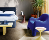 Zanotta Gomma 840 Fauteuil - 10