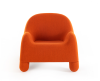 Zanotta Gomma 840 Fauteuil - 2