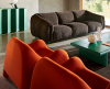 Zanotta Gomma 840 Fauteuil - 15