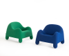 Zanotta Gomma 840 Fauteuil - 8