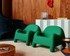 Zanotta Gomma 840 Fauteuil - 17