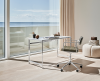 Vipp 453 Swivel+ stoel met wielen - 14