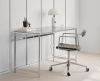 Vipp 453 Swivel+ stoel met wielen - 19