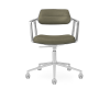 Vipp 453 Swivel+ stoel met wielen - 4