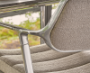 Vipp 453 Swivel+ stoel met wielen - 25