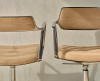 Vipp 453 Swivel+ stoel met wielen - 32