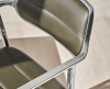 Vipp 453 Swivel+ stoel met wielen - 11
