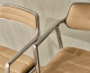 Vipp 453 Swivel+ stoel met wielen - 33